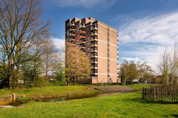 Woning Lodewijkdonk 52 Roosendaal