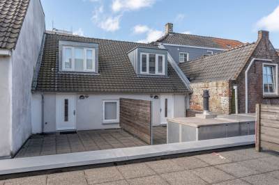 Woning Stratumseind 107 Eindhoven