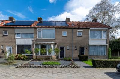 Woning Prinses Irenestraat 29 Berkel-Enschot