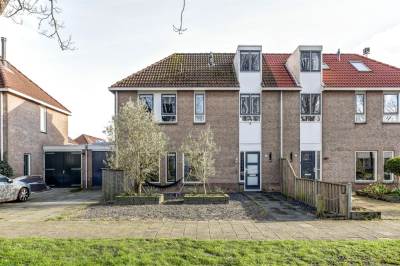 Woning Almereweg 39 Zeewolde