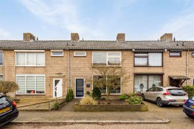 Woning Startvenseweg 6 Wijchen