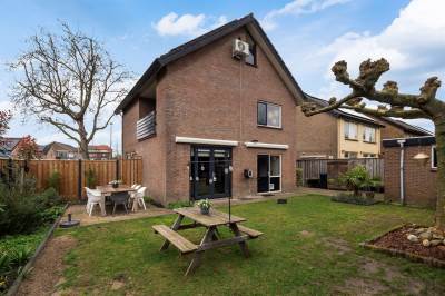 Woning Weth R A Wieggersstraat 2 Giesbeek