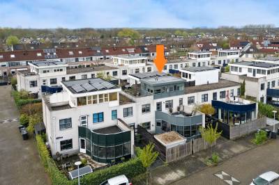 Woning Wolgastraat 5 Alkmaar