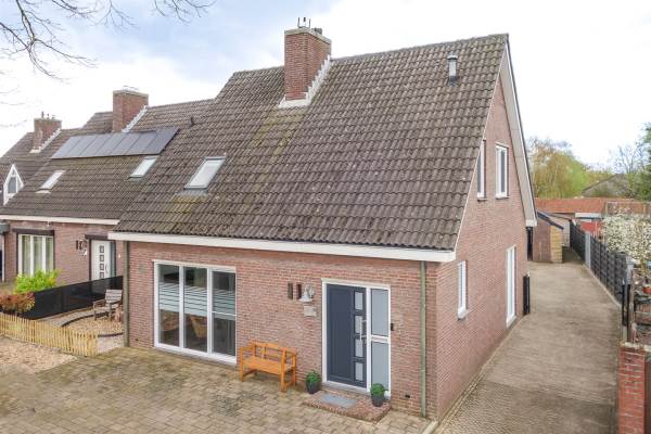 Woning Pater Jac. Schreursweg 8 Heel