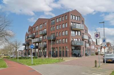 Woning Oudorperdijkje 2G Alkmaar