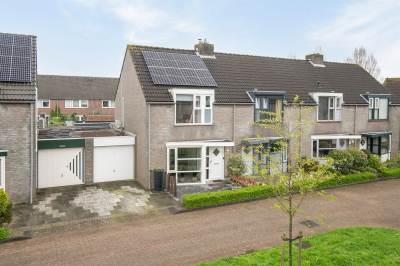 Woning Calshof 8 Etten-Leur