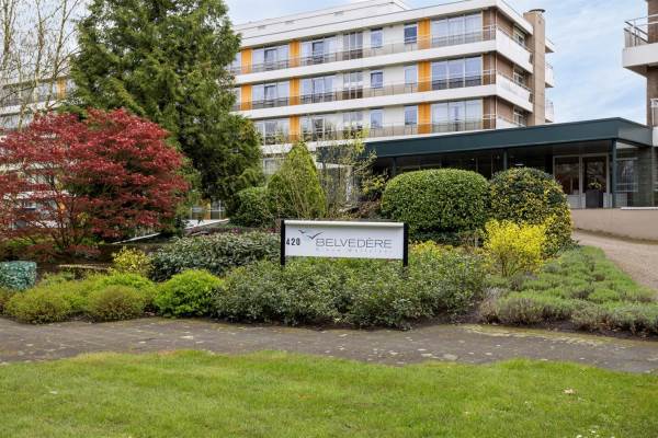 Woning Bavelselaan 350 Breda