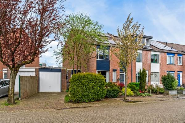 Woning Herikhof 2 Houten