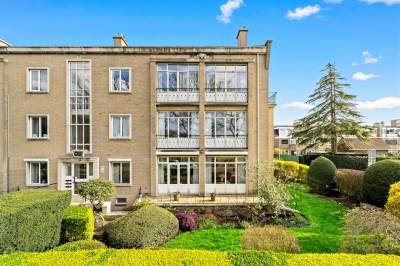 Woning Wassenaarseweg 239 Den Haag