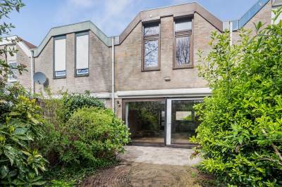 Woning Turfschip 28 Amstelveen