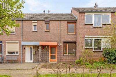 Woning Prins Willemstraat 56 Hoensbroek