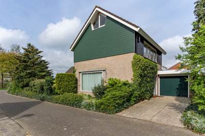 Woning Krabber 3 Jubbega