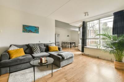 Woning Liendenhof 54 Amsterdam