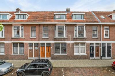 Woning Archimedesstraat 9 Schiedam