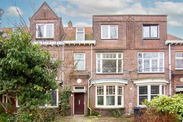 Woning Rijksstraatweg 76 Haarlem