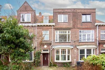 Woning Rijksstraatweg 76 Haarlem