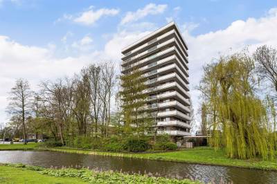 Woning Laan van Spieringshoek 105 Schiedam