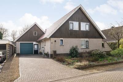 Woning Liemdobben 6 Oudemirdum