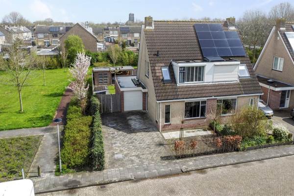 Woning Speelmansplaat 26 Zierikzee