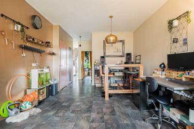 Woning Blokweg 25A Rotterdam