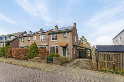 Woning Oude Graafseweg 10 Nijmegen
