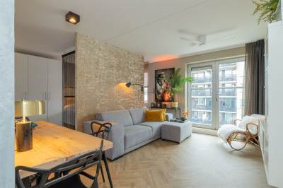 Woning Osdorper Ban 9027 Amsterdam