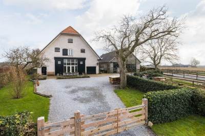 Woning Moordakkerstraat 2 Herveld