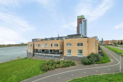 Woning Dokhof 22 Ridderkerk