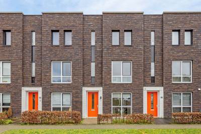 Woning Laan van Zonnehoeve 39 Apeldoorn