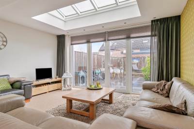 Woning Vekenoord 16 Breda