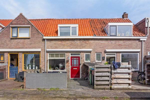 Woning Kievitstraat 5 Alkmaar