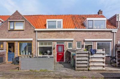 Woning Kievitstraat 5 Alkmaar