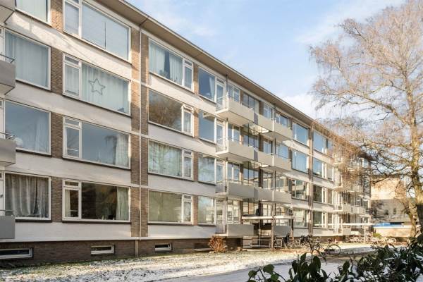 Woning Veldmaarschalk Montgomerylaan 887 Eindhoven