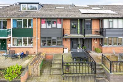 Woning Gondel 6 Veenendaal