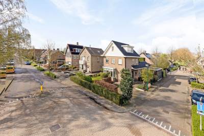 Woning Buurtlaan west 61 Veenendaal