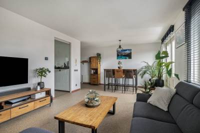 Woning Avenue Carré 203 Barendrecht