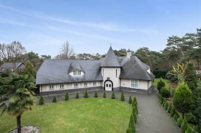 Woning De Buytencamp 3 Bakel