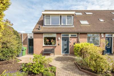 Woning Dreef 111 Nieuw-Beijerland