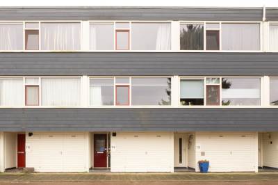 Woning Ypelobrink 114 Enschede