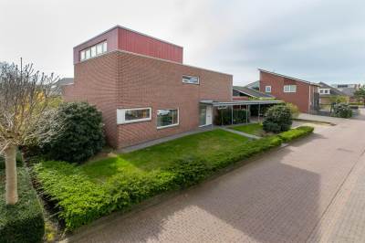 Woning Haagland 3 Vlissingen
