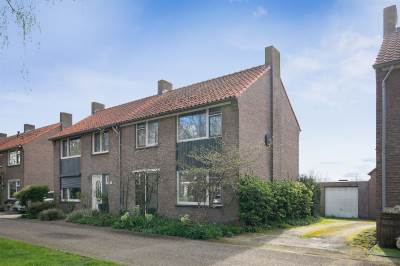 Woning Helenaveenseweg 36 Griendtsveen