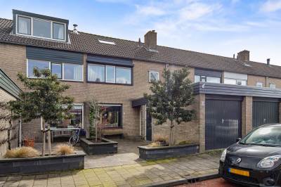 Woning De Meidoorn 2 Ouderkerk aan den IJssel