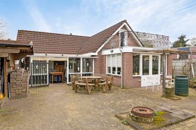 Woning Sterrenlaan 50 Apeldoorn