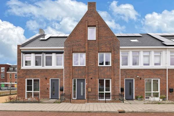 Woning Droogmakerij 20 Stompetoren