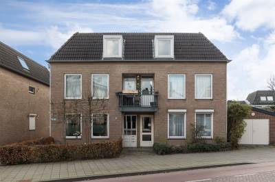 Woning Prins Bernhardlaan 10 Vught