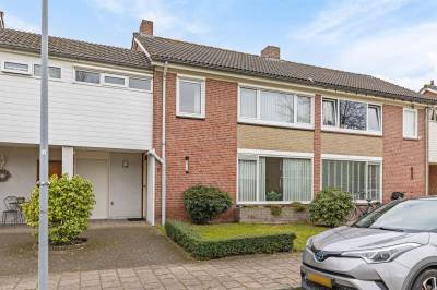 Woning Broederhof 7 Veldhoven