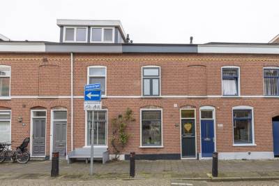 Woning Herensingel 302 Weesp