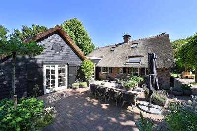 Woning Zevenenderdrift 53 Laren (NH)