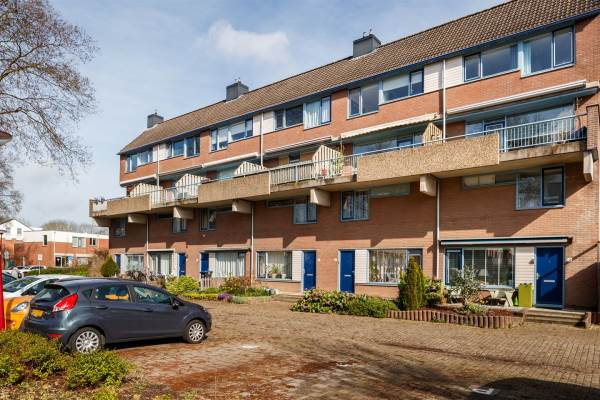 Woning Bogenburg 4 Nieuwegein