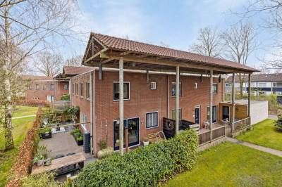 Woning Jagerslaan 48 Zuidlaren